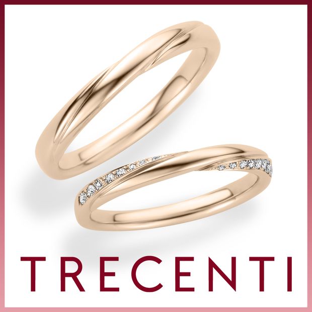 【TRECENTI(トレセンテ)】ドルチェ(EN-AMS  EN-ALS)