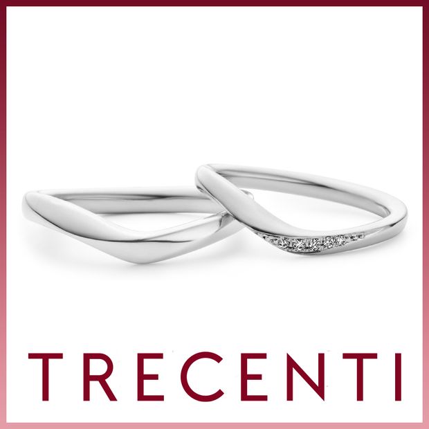 【TRECENTI(トレセンテ)】チェリーブロッサム（FL-RM FL-RL5)