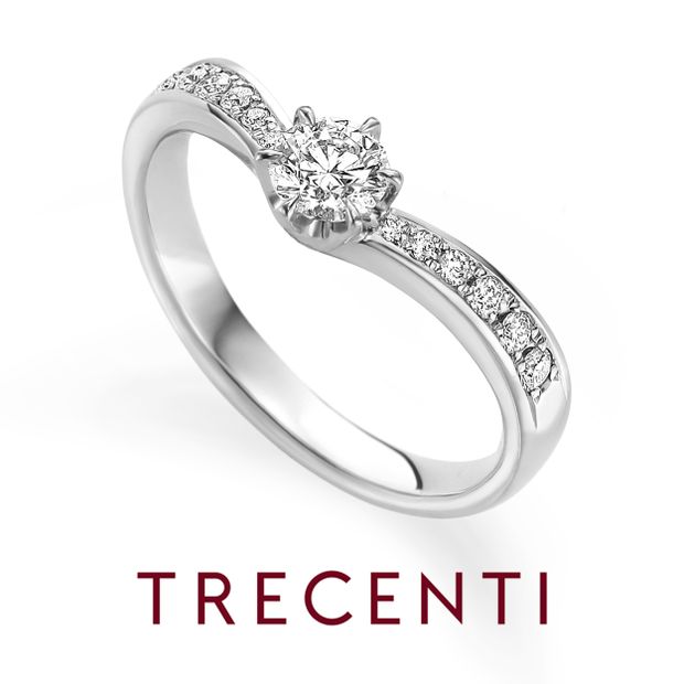 【TRECENTI(トレセンテ)】フェリーチェ&フローラ（FELICE-B,FL-TBM/ND,FL-TBL）