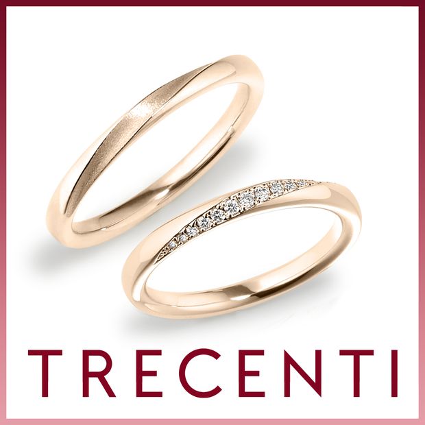 【TRECENTI(トレセンテ)】コスタンテ（2020-AM 2020-AL)