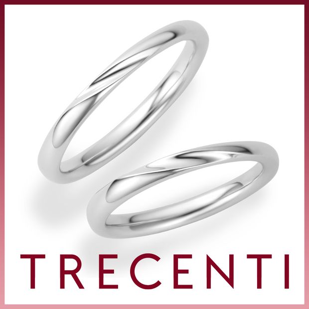 【TRECENTI(トレセンテ)】ガルボ（GB-AM　GB-AL）