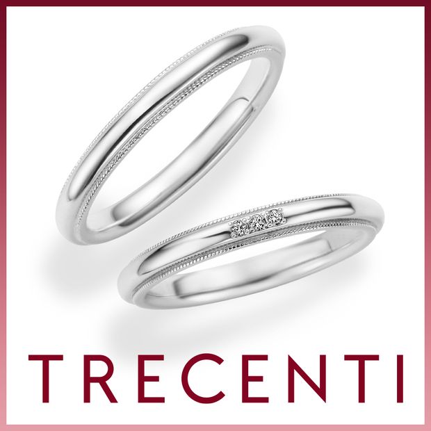 【TRECENTI(トレセンテ)】キッコ3（CC-M　CC-A3)