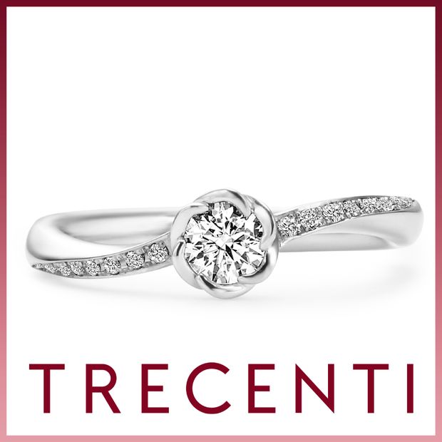 【TRECENTI(トレセンテ)】ジーリョウェーブ（FLO-6L)