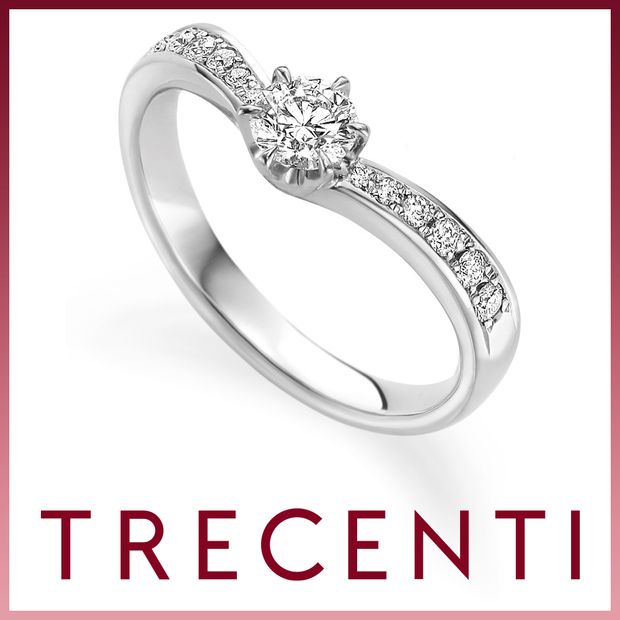 【TRECENTI(トレセンテ)】フェリーチェV（FELICE-B）