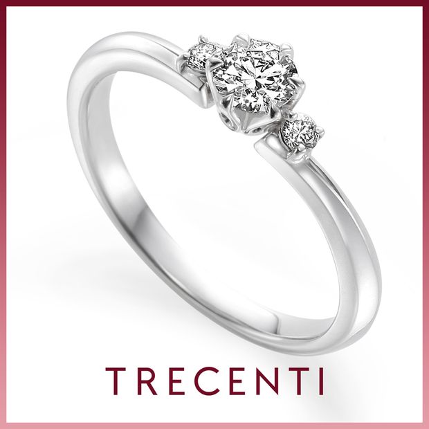 【TRECENTI(トレセンテ)】トレ・ウェヌスV（VENUS-B)