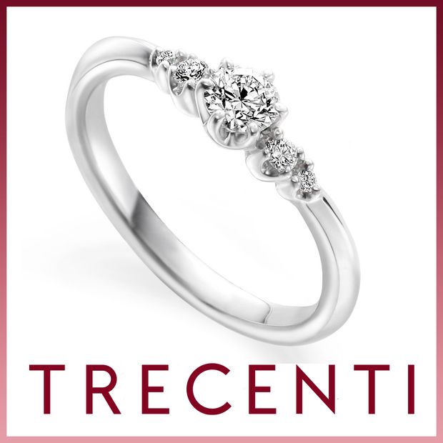 【TRECENTI(トレセンテ)】ノッツェ（ANI-B)