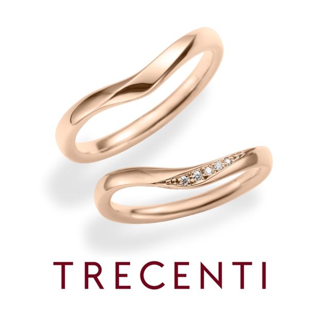 【TRECENTI(トレセンテ)】フローラ（FLO-RC,FL-RM,FL-RL5)