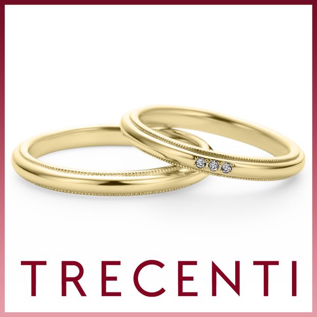 【TRECENTI(トレセンテ)】キッコ3（CC-M　CC-A3)