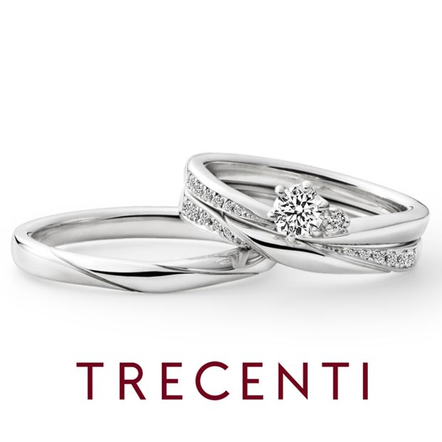 【TRECENTI(トレセンテ)】アニバーサリオ（ANI-K,AN-BMS,AN-BLS)