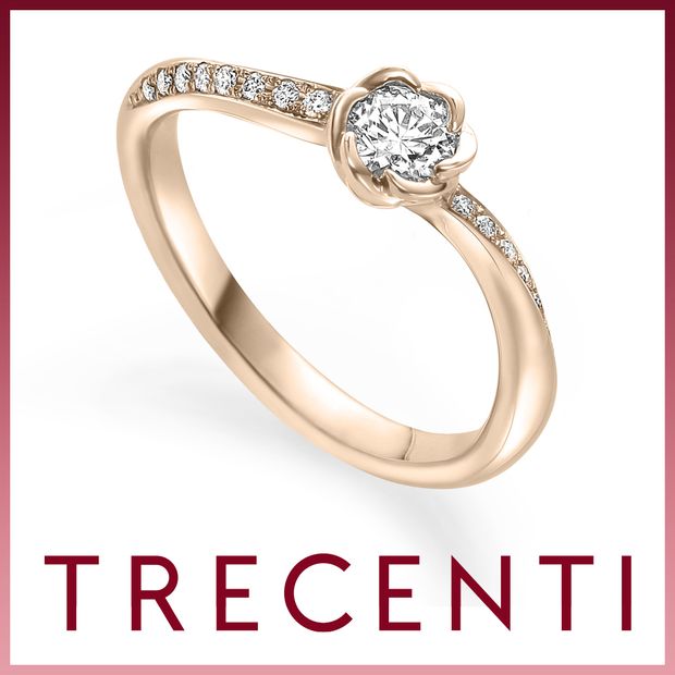 【TRECENTI(トレセンテ)】ジーリョウェーブ（FLO-6L)