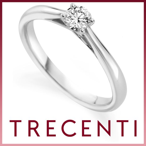 【TRECENTI(トレセンテ)】クオーレ（ETERNA2014-Ｇ)