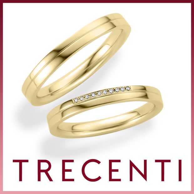 【TRECENTI(トレセンテ)】ディニータ(2014-EM  2014-EL)