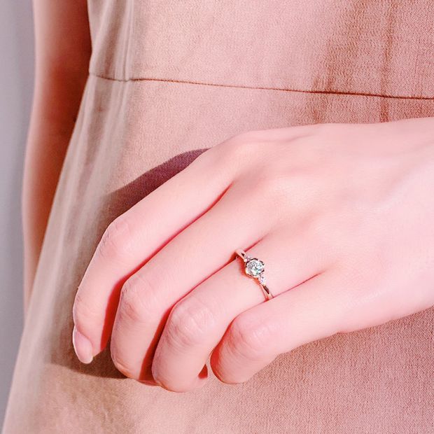 【TRECENTI(トレセンテ)】ペオニア（FLO-6AP）