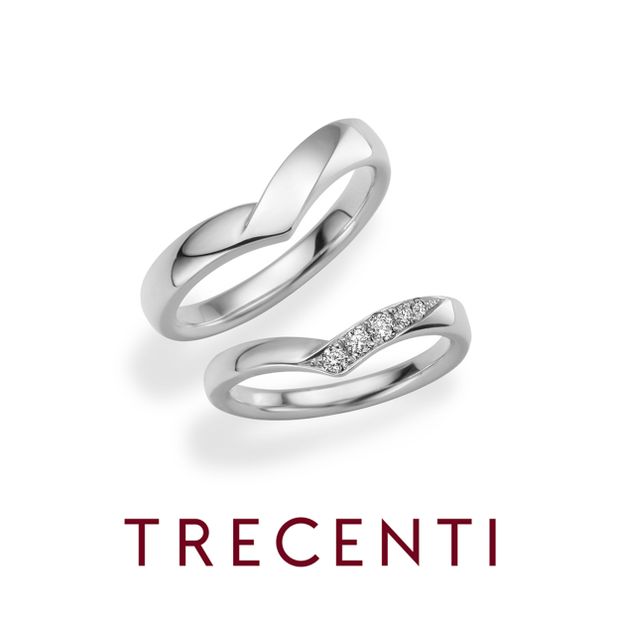 【TRECENTI(トレセンテ)】フェリーチェ&フローラ（FELICE-B,FL-TBM/ND,FL-TBL）