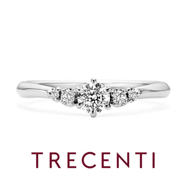 【TRECENTI(トレセンテ)】アニバーサリオ（ANI-B,2018-BM,2018-BL)