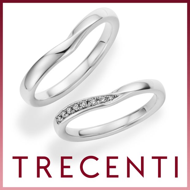 【TRECENTI(トレセンテ)】ノッツェ（2018-BM　2018-BL）