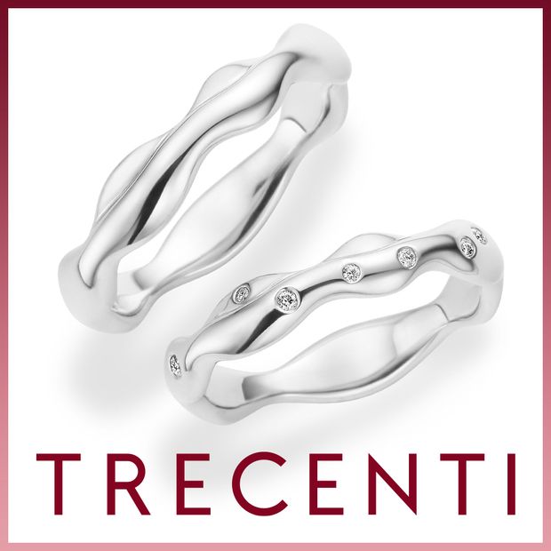 【TRECENTI(トレセンテ)】イルマーレ(IL-M  IL-DL7)