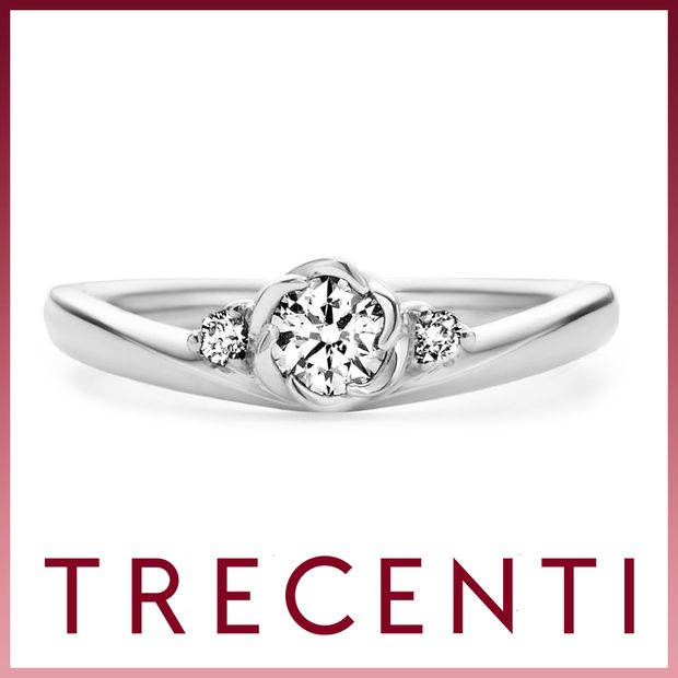 【TRECENTI(トレセンテ)】コスモ（FLO-6K）