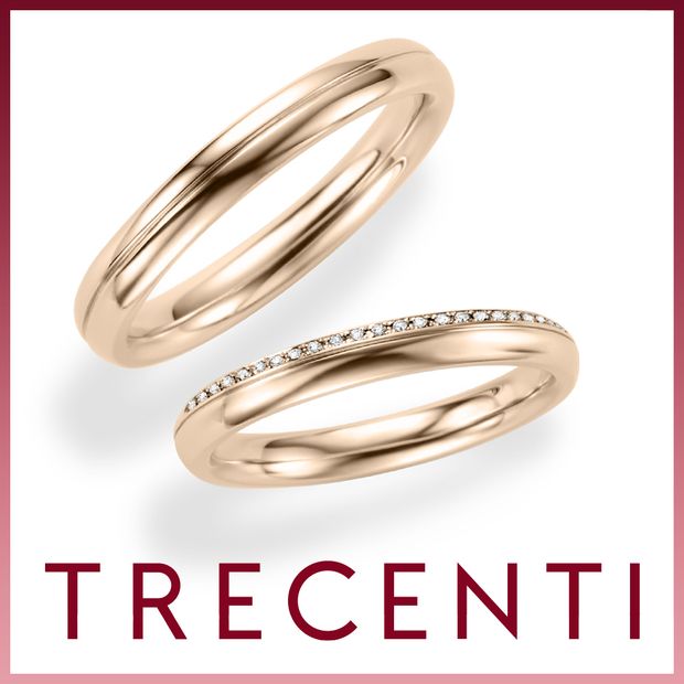 【TRECENTI(トレセンテ)】コンティニュアーレ（2019-EM 2019-EL)