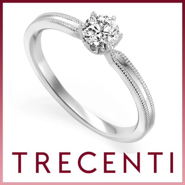 【TRECENTI(トレセンテ)】アムレット（2014-E)