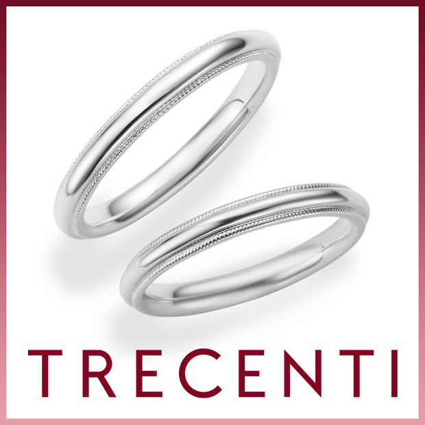 【TRECENTI(トレセンテ)】キッコ（CC-M／CC-L）