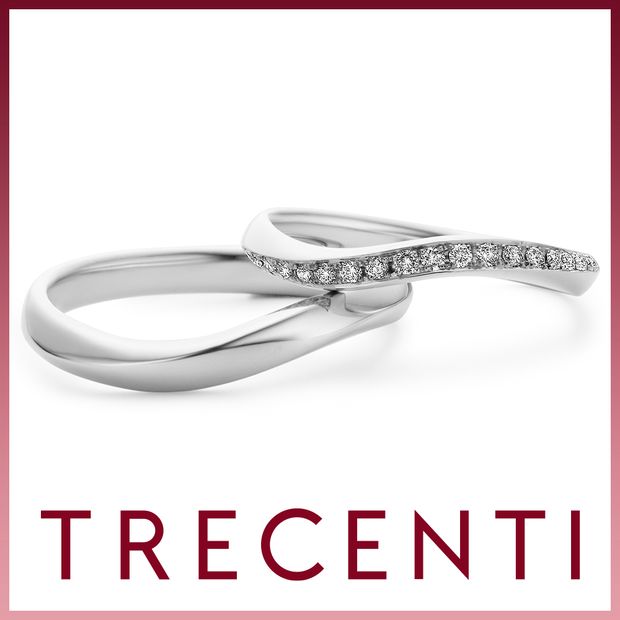 【TRECENTI(トレセンテ)】ジーリョウェーブ(FL-L2015M  FL-L2015L)