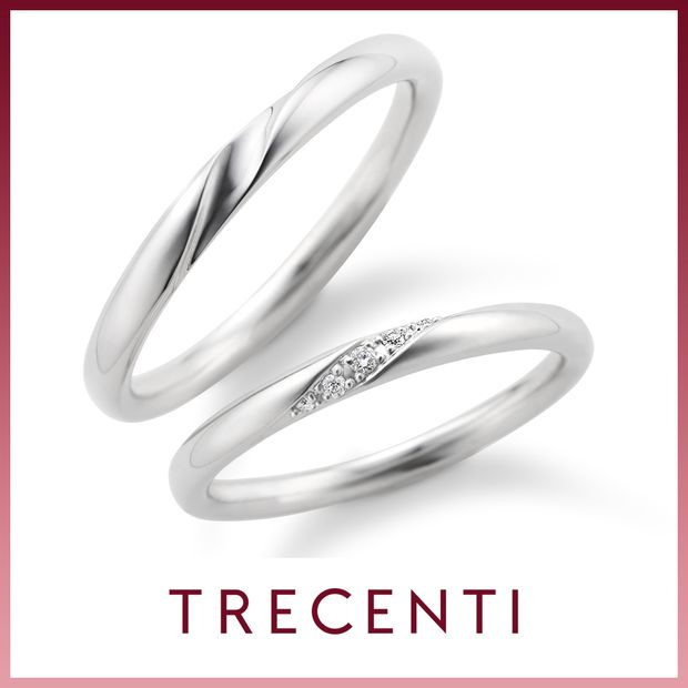 【TRECENTI(トレセンテ)】【ともに分かち合う喜び】ピアチェ（VEN-AM／VEN-AL）