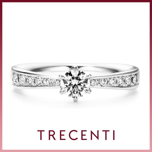 【TRECENTI(トレセンテ)】フェリーチェ（FELICE-A）