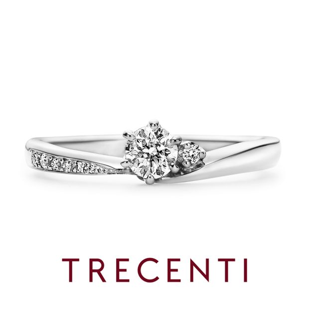 【TRECENTI(トレセンテ)】アニバーサリオ（ANI-K,AN-BMS,AN-BLS)