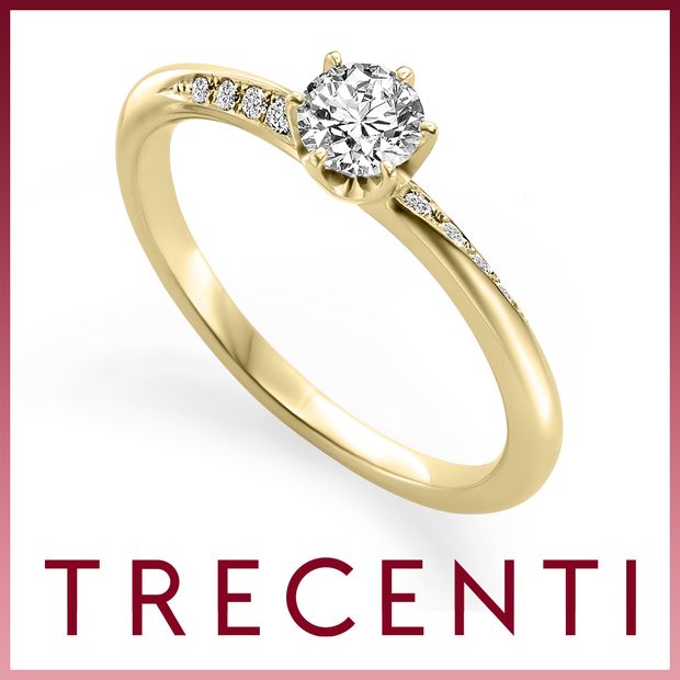 【TRECENTI(トレセンテ)】レガーメ（ETERNA 2014-B)