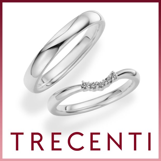 【TRECENTI(トレセンテ)】ゲルソミーノ(FL-J2015M  FL-J2015L)