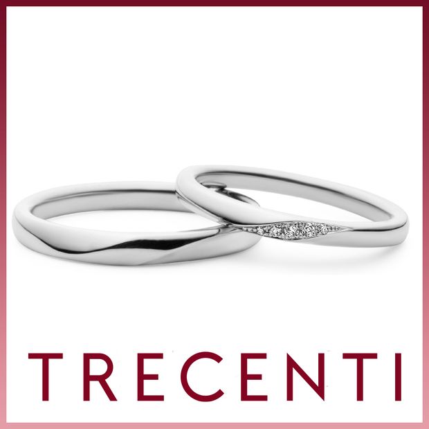 【TRECENTI(トレセンテ)】ローサ（FL-ASM　FL-ASL5)