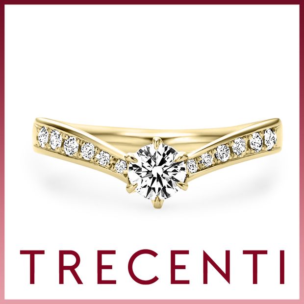 【TRECENTI(トレセンテ)】フェリーチェV（FELICE-B）