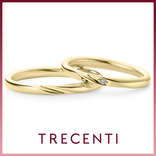 【TRECENTI(トレセンテ)】ガルボ（GB-AM、GB-AL1）