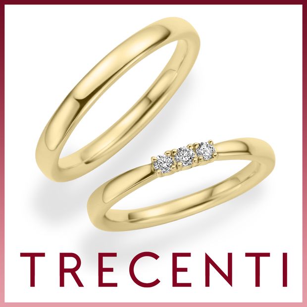 【TRECENTI(トレセンテ)】フェリーチェ・モデラート（	FL-AMF／FELI-A2015）