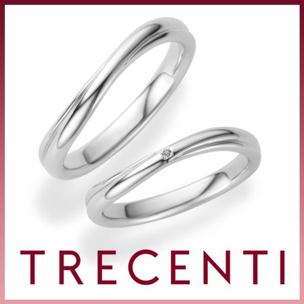 【TRECENTI(トレセンテ)】コッコレ(2014-CM  2014-CL)