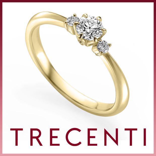 【TRECENTI(トレセンテ)】トレ・ウェヌス（VENUS-A)