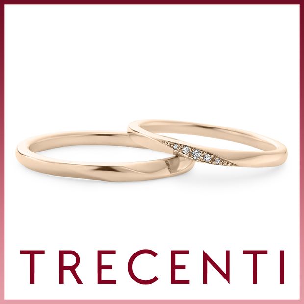 【TRECENTI(トレセンテ)】シンチェーロ（2016-AM　2016-AL）