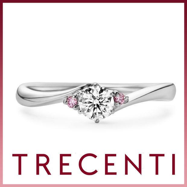 【TRECENTI(トレセンテ)】ドゥエマーニ（ETERNA-2015C)