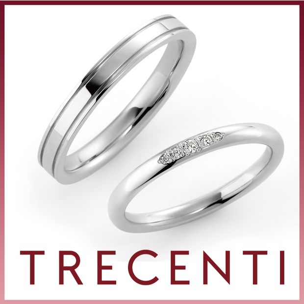 【TRECENTI(トレセンテ)】グラッチェ（GR-AM GR-AL5）