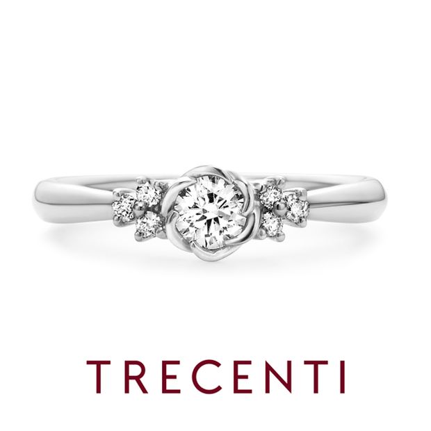 【TRECENTI(トレセンテ)】フローラ（FLO-6J,/FL-J2015M,FL-J2015L）