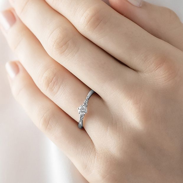 【4℃ BRIDAL(ヨンドシーブライダル)】ナチュラルグレース -あなたらしく-