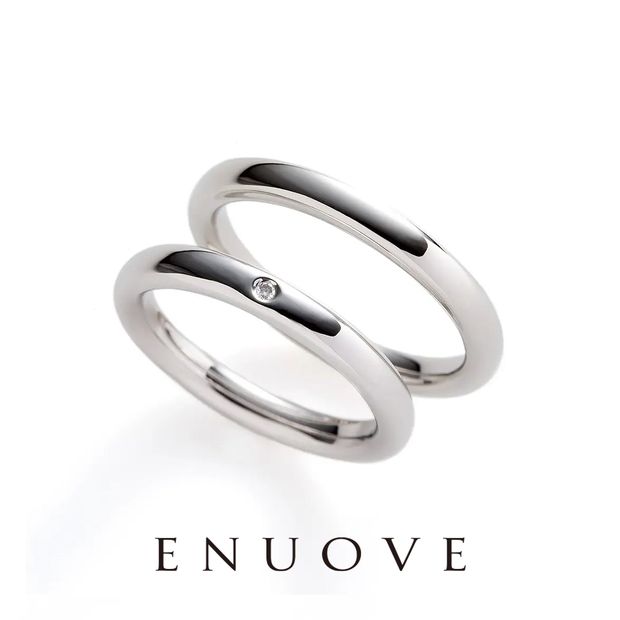 【ENUOVE(イノーヴェ)】【cielo】シエロ