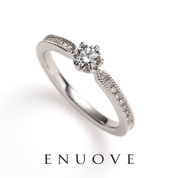 【ENUOVE(イノーヴェ)】【cerca】セルカ