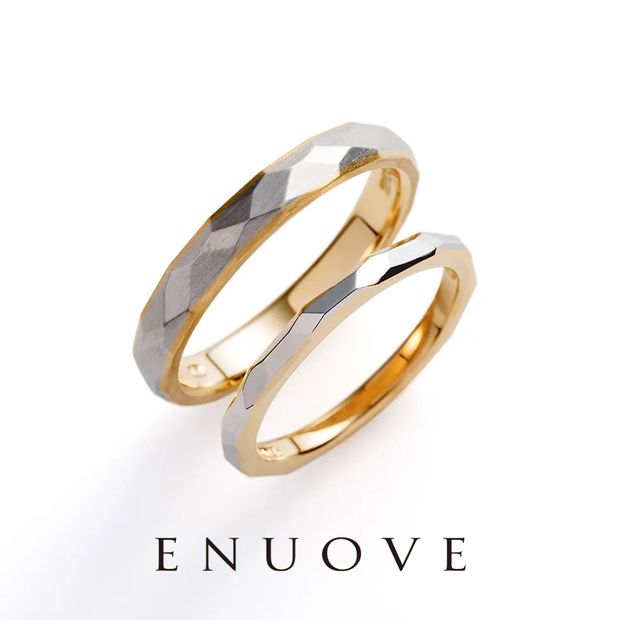 【ENUOVE(イノーヴェ)】【cygnet terra】シグネット テラ