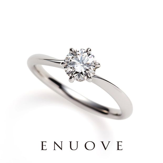 【ENUOVE(イノーヴェ)】【fiore】フィオーレ