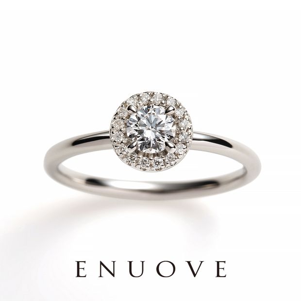 【ENUOVE(イノーヴェ)】【ciottolo】チョットロ