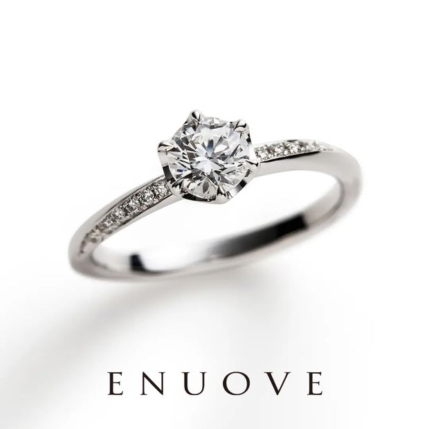 【ENUOVE(イノーヴェ)】【flow】フロウ