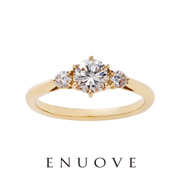 【ENUOVE(イノーヴェ)】【balancé】バランセ