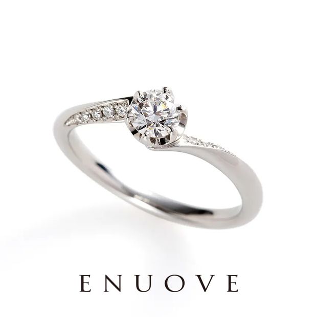 【ENUOVE(イノーヴェ)】【flow】フロウ